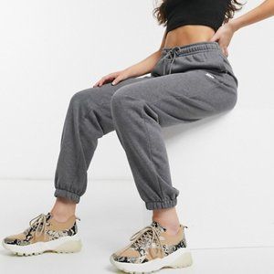 nike women's nsw loose pant varsity